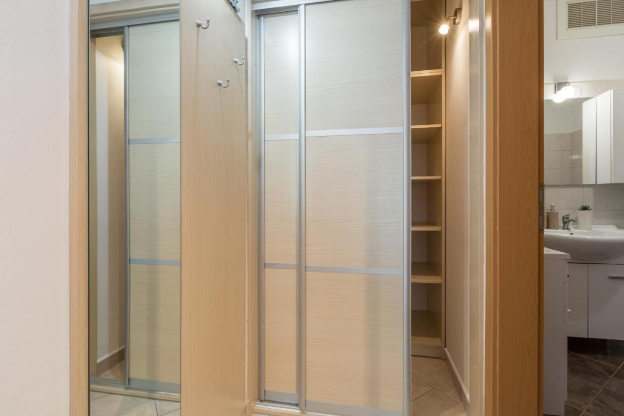Studio Apartments Pinia-Marina Porec Luaran gambar