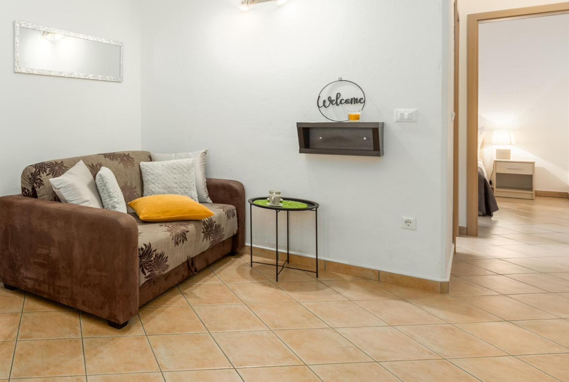 Studio Apartments Pinia-Marina Porec Luaran gambar