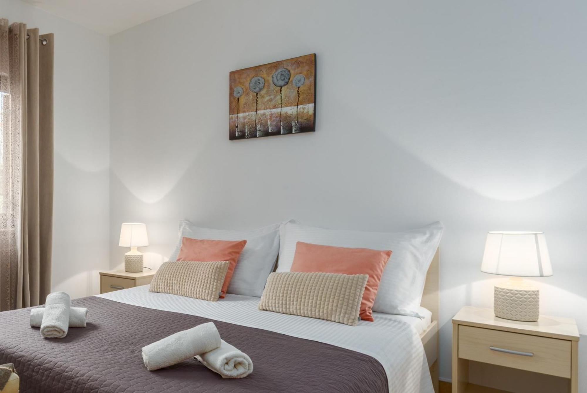 Studio Apartments Pinia-Marina Porec Luaran gambar