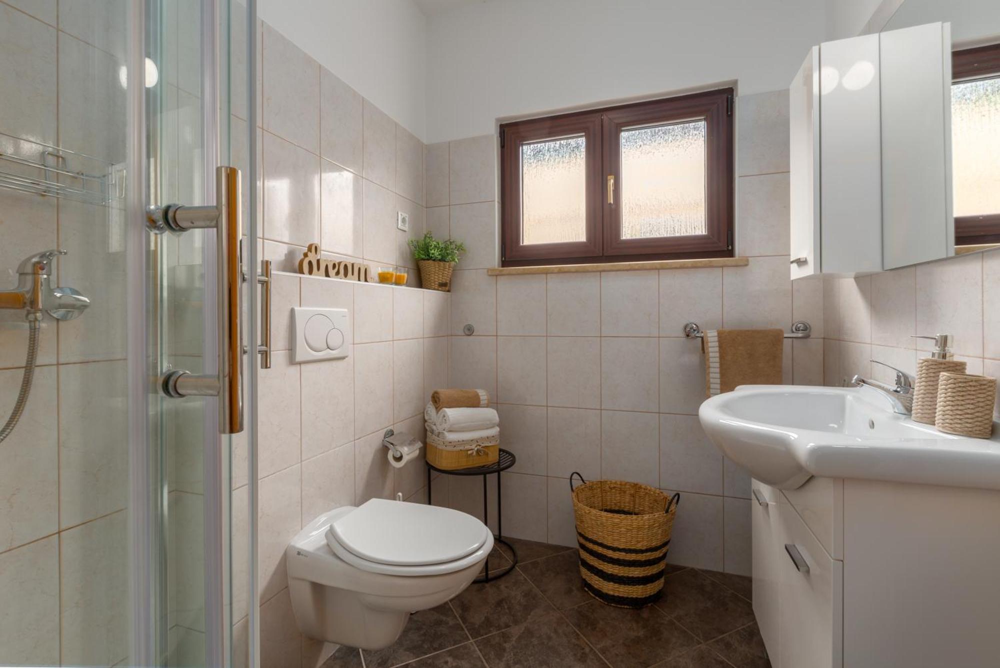 Studio Apartments Pinia-Marina Porec Luaran gambar
