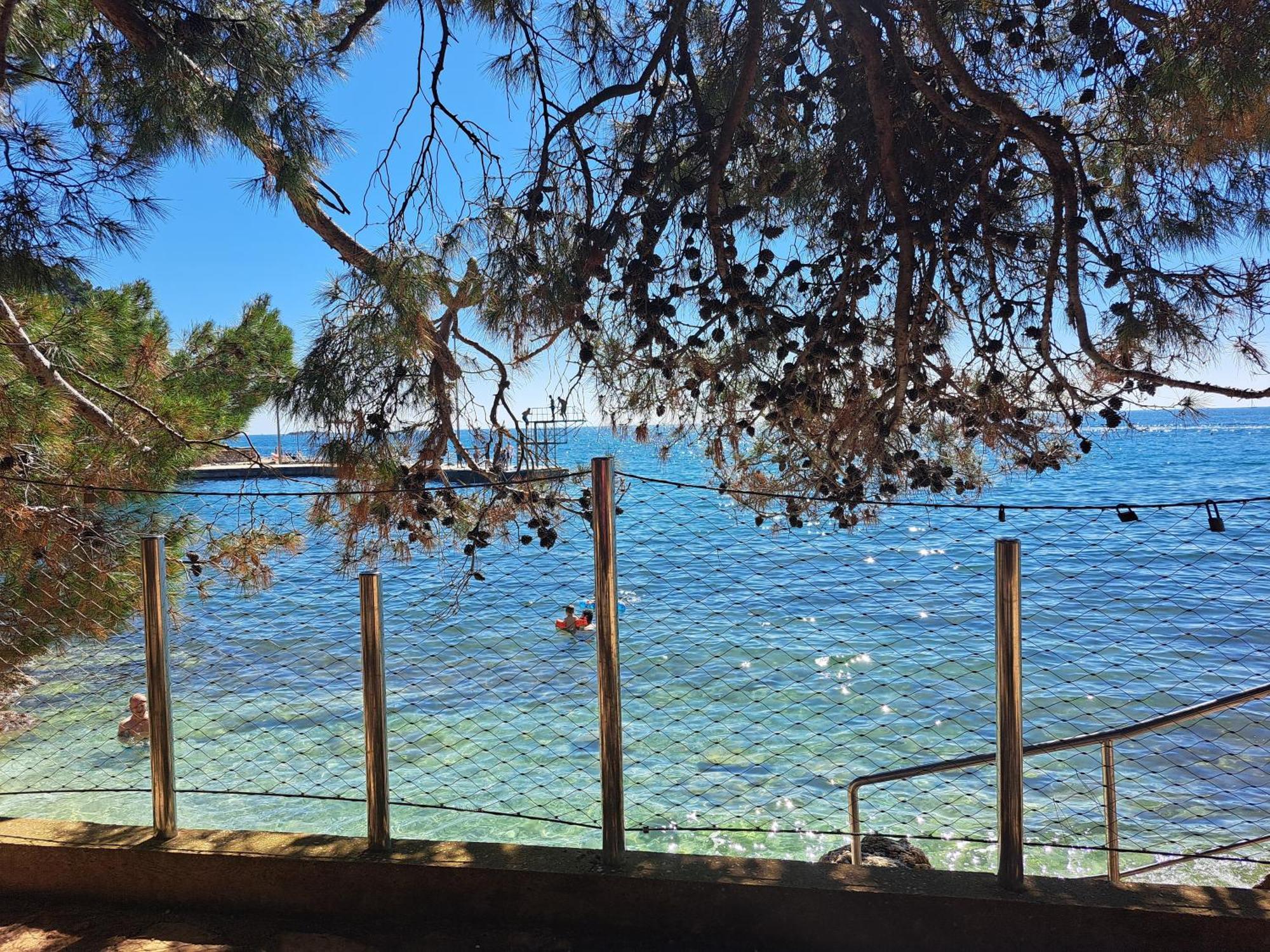 Studio Apartments Pinia-Marina Porec Bilik gambar