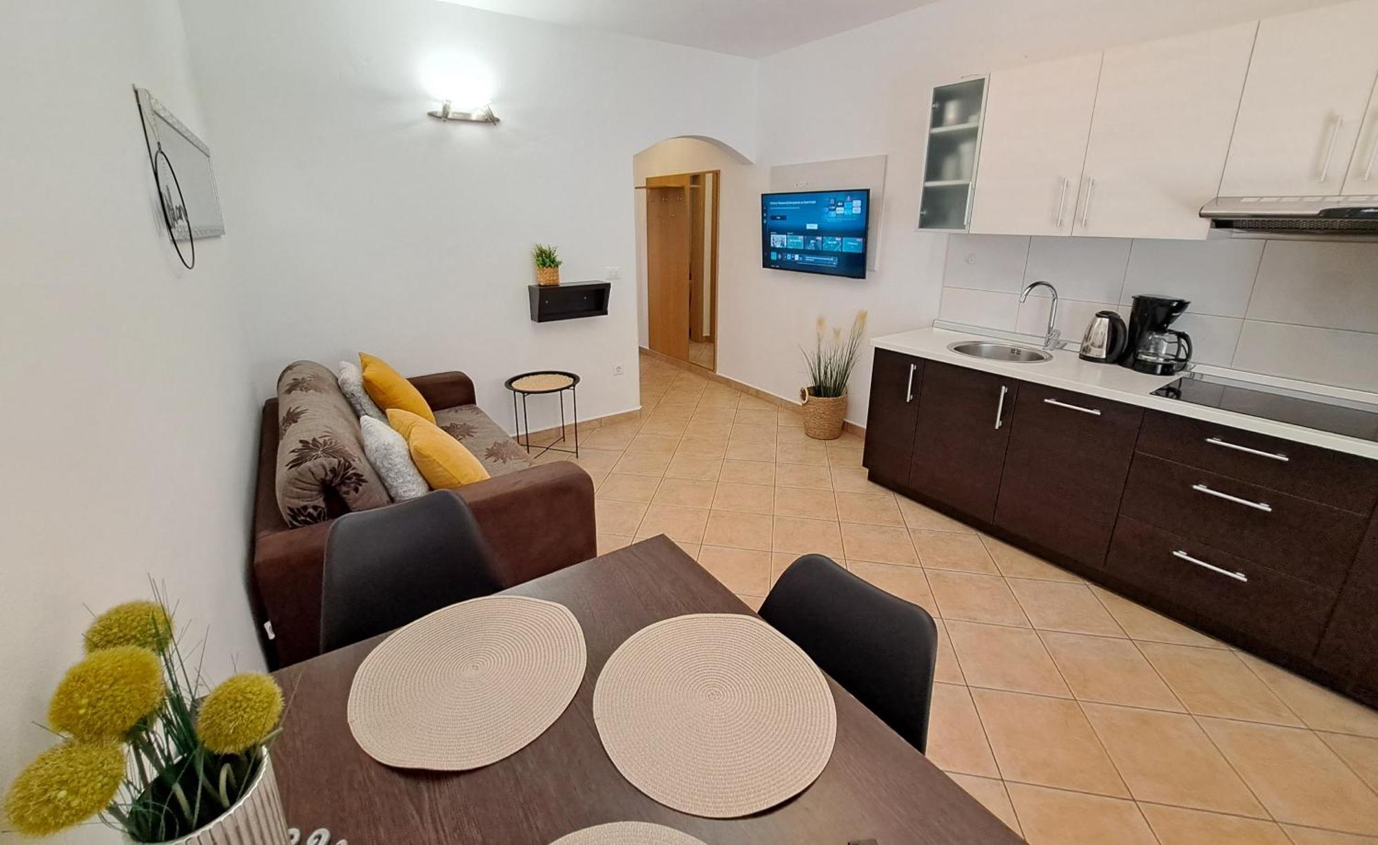 Studio Apartments Pinia-Marina Porec Luaran gambar