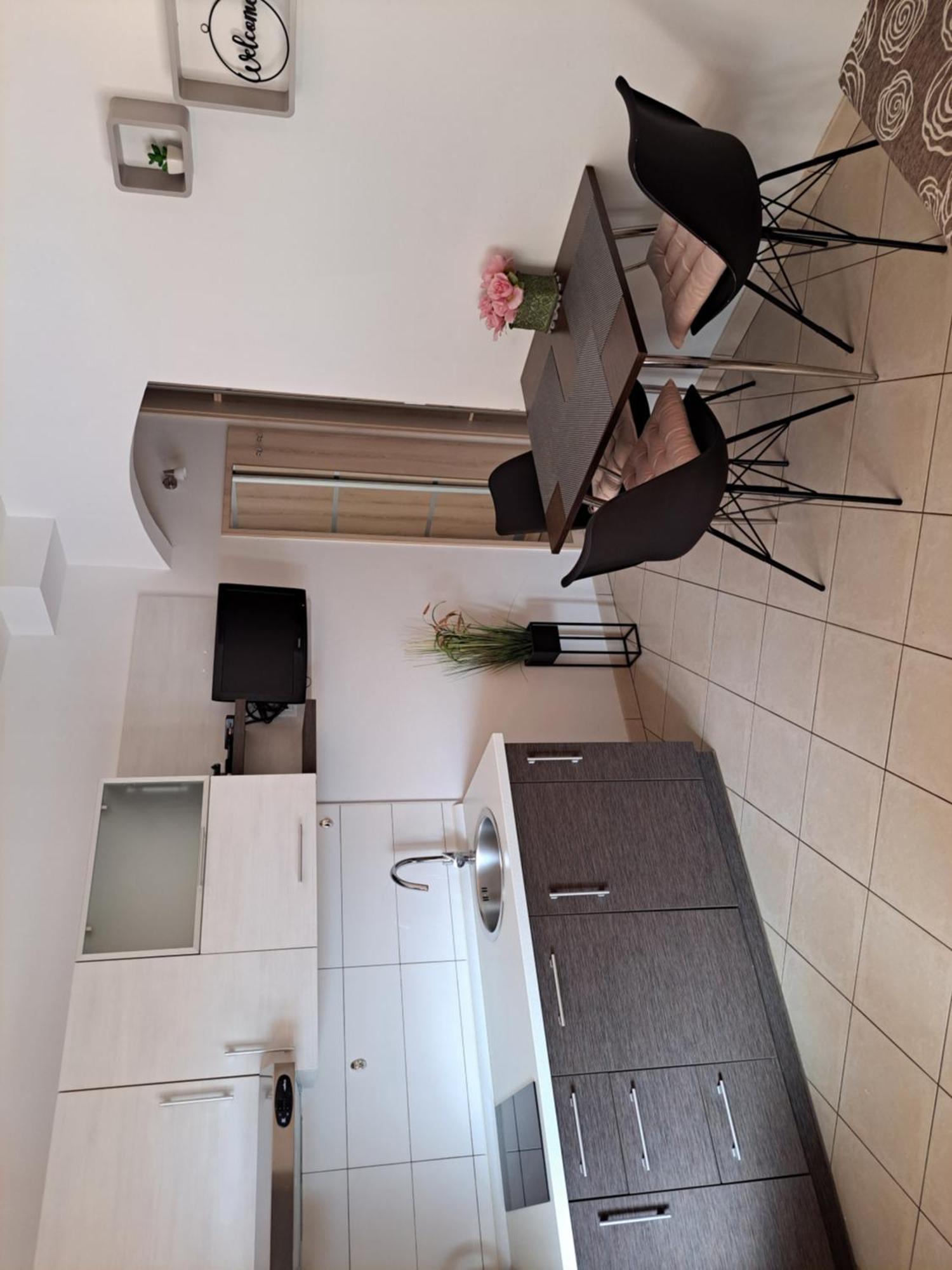 Studio Apartments Pinia-Marina Porec Luaran gambar